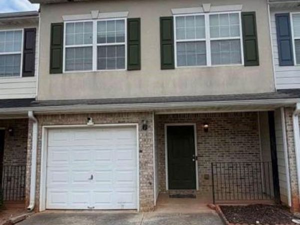 631 Georgetown Court, Jonesboro, GA 30236