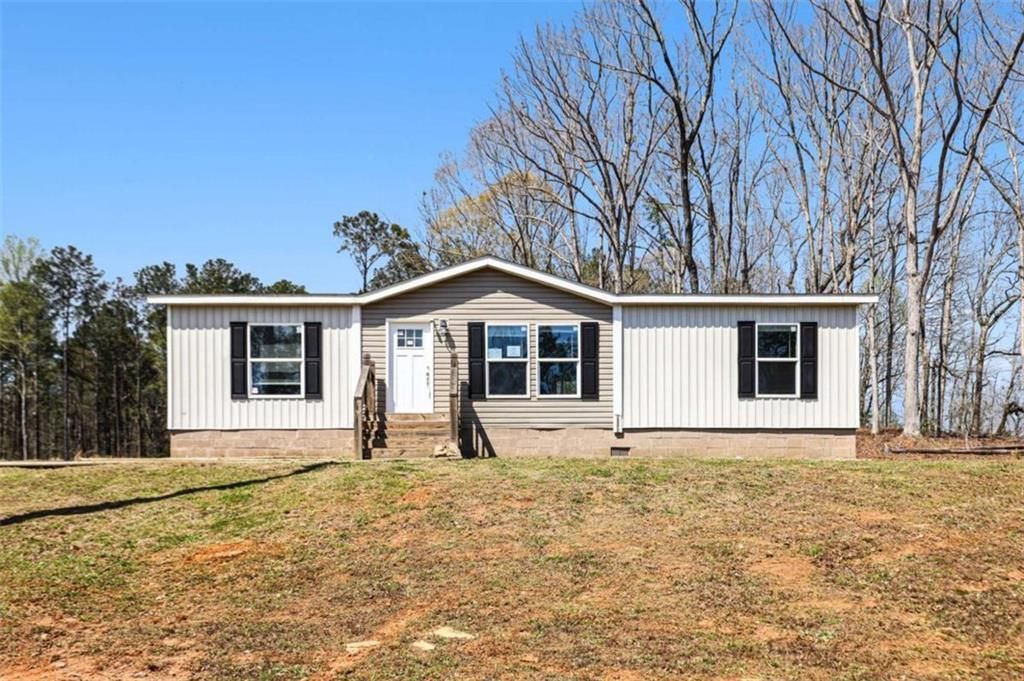 14315 Ga Highway 100, Franklin, GA 30217 Main Photo