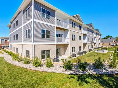 420 Capstone Drive, Lynchburg, VA 24502