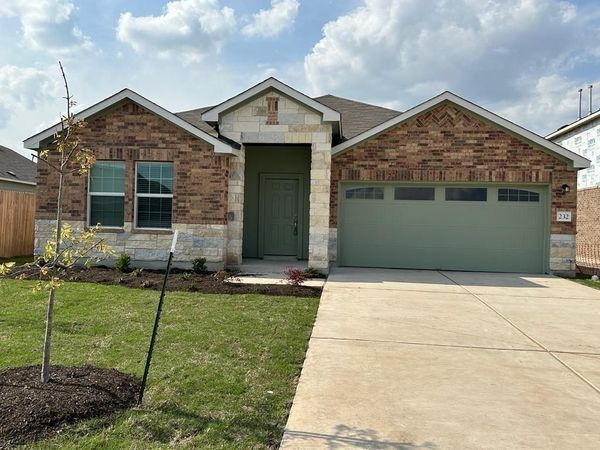 232 GOLDEN GROVE PKWY, San Marcos, TX 78666