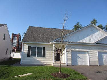 14A Angel Point Circle, Unit A, Goffstown, NH 03045