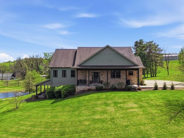 118 Jody Drive, New Brighton, PA 15066