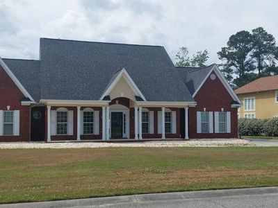 1492 Brookgreen Dr. , Myrtle Beach, SC 29577