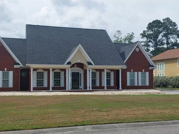 1492 Brookgreen Dr. , Myrtle Beach, SC 29577