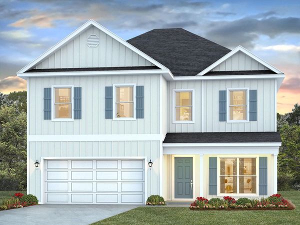 51 Ann Magnolia Lane, Santa Rosa Beach, FL 32459