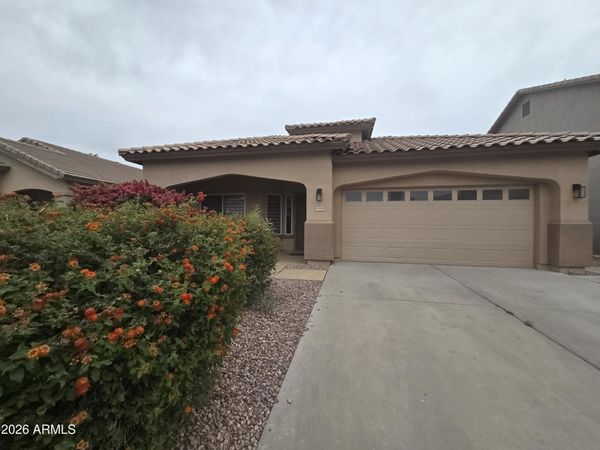 14168 W FAIRMOUNT Avenue, Goodyear, AZ 85395