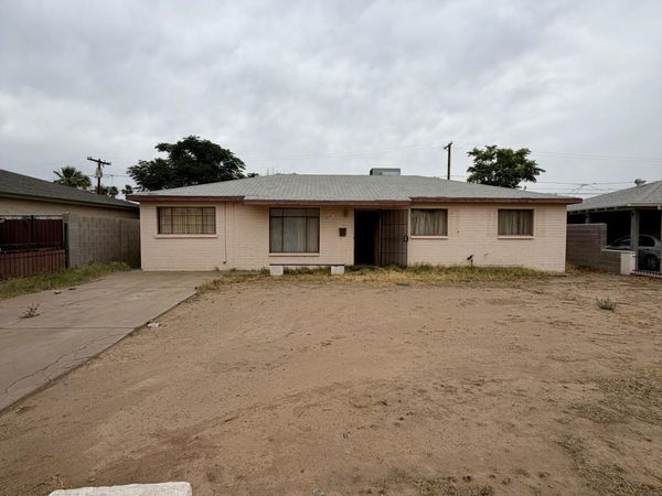 4341 N 48TH Drive, Phoenix, AZ 85031