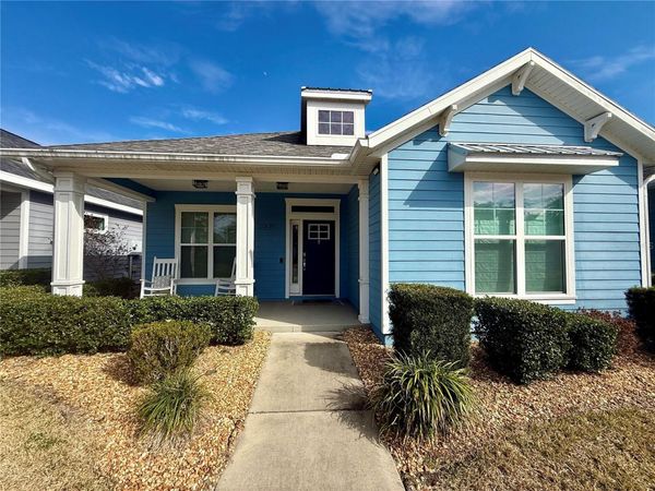 3635 NW 26TH STREET , GAINESVILLE, FL 32605