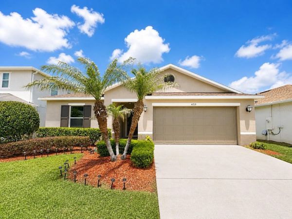 4719 BLUE DIAMOND STREET , KISSIMMEE, FL 34746