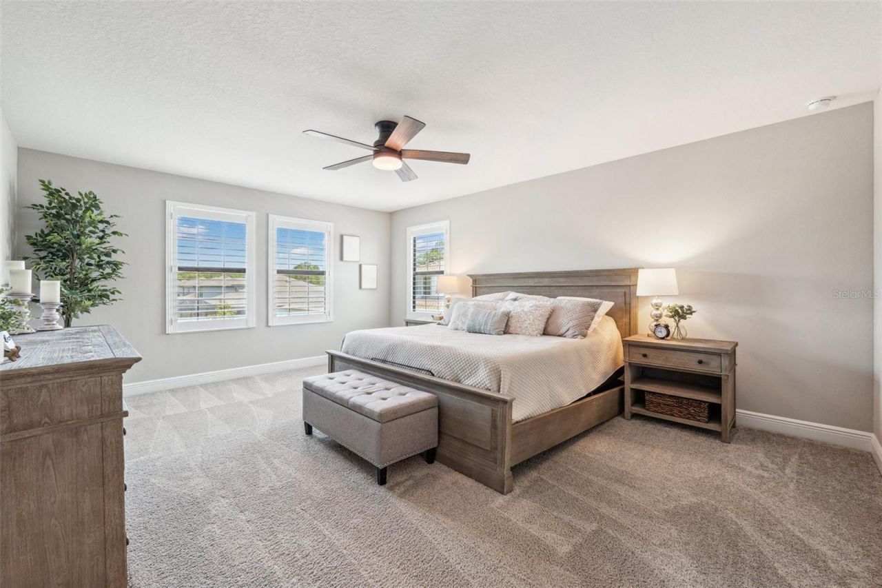 4275 Burdick Loop , Odessa, FL 33556 Photo