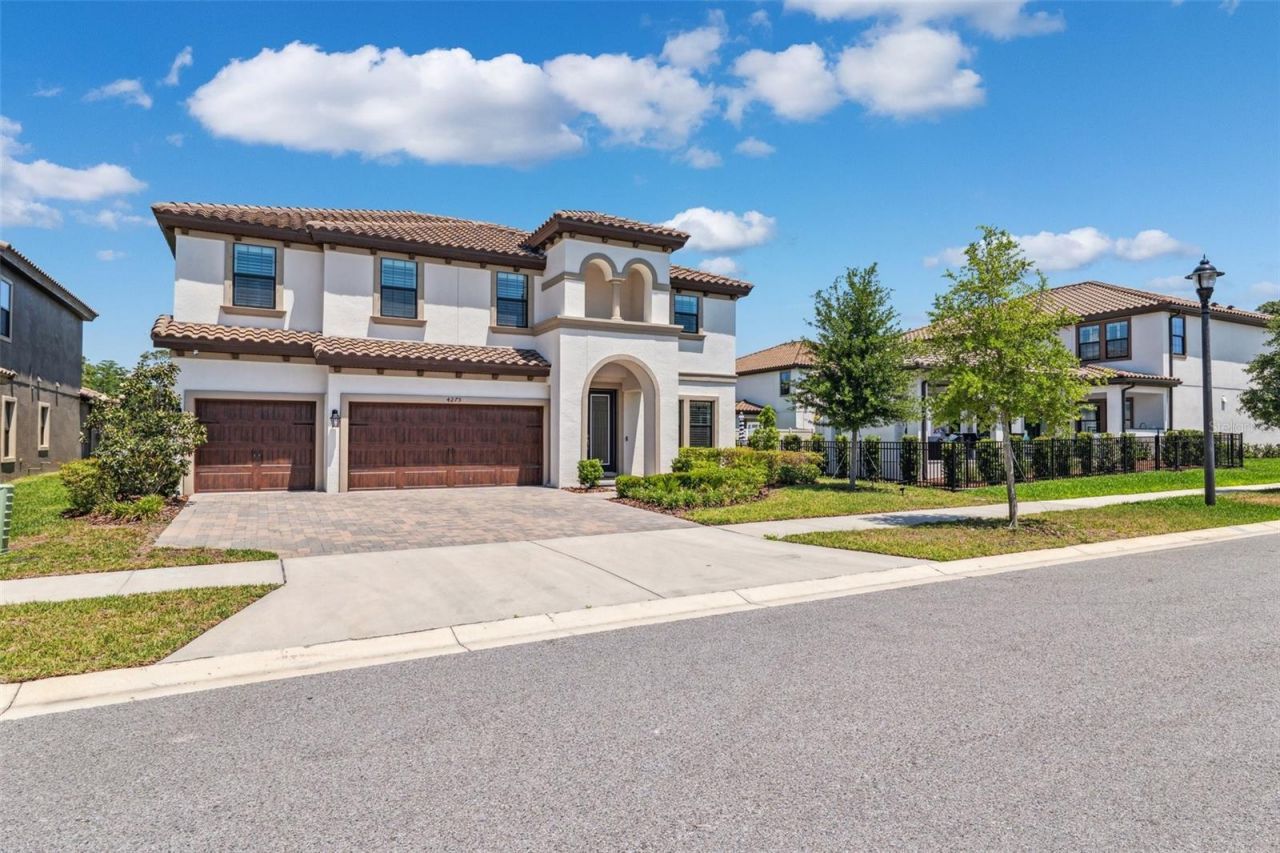 4275 Burdick Loop , Odessa, FL 33556 Photo