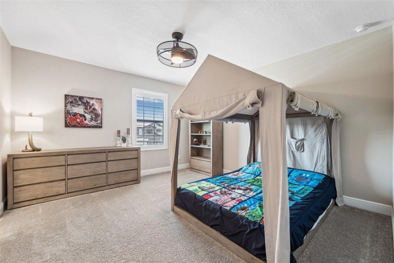 4275 Burdick Loop , Odessa, FL 33556 Photo