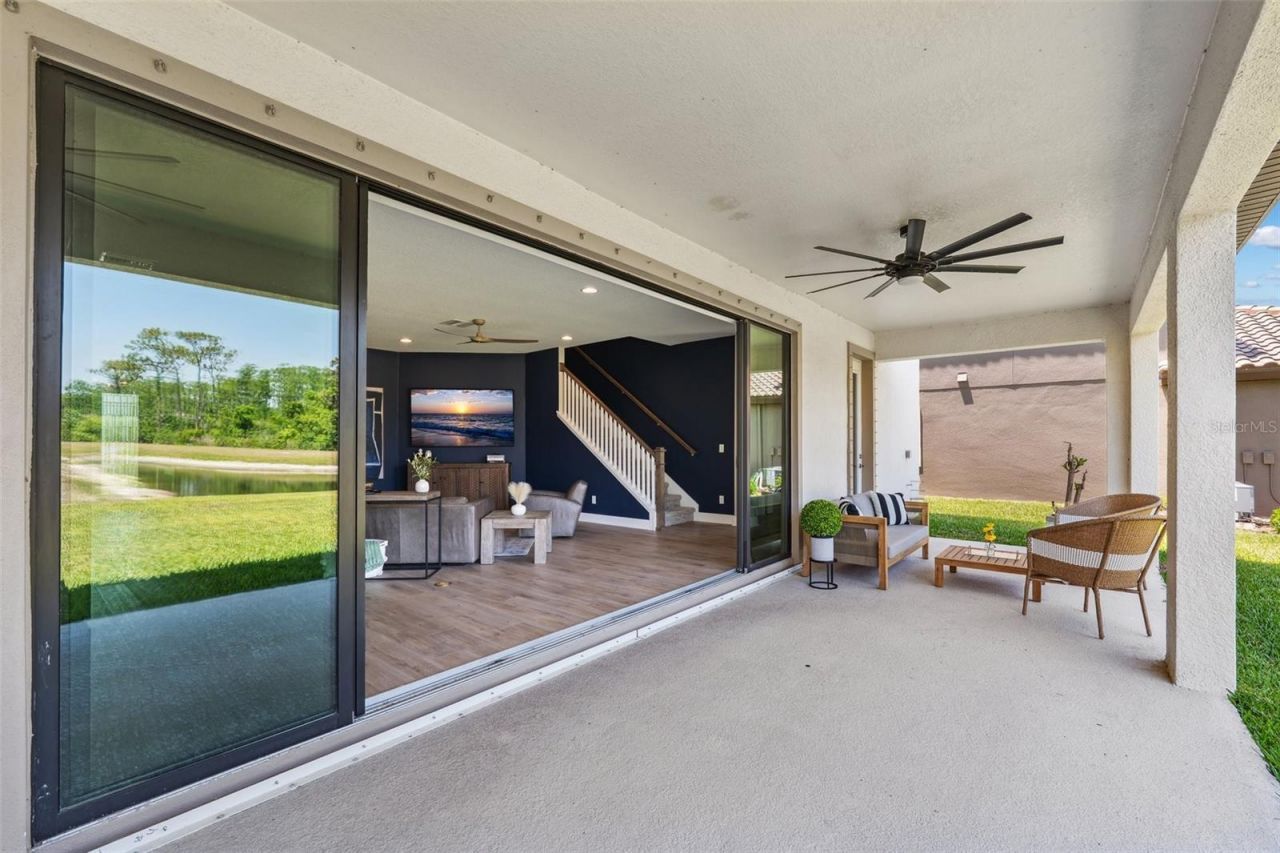 4275 Burdick Loop , Odessa, FL 33556 Photo
