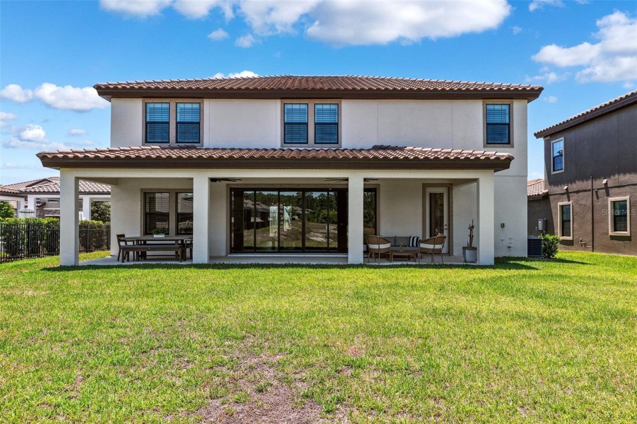 4275 Burdick Loop , Odessa, FL 33556 Photo