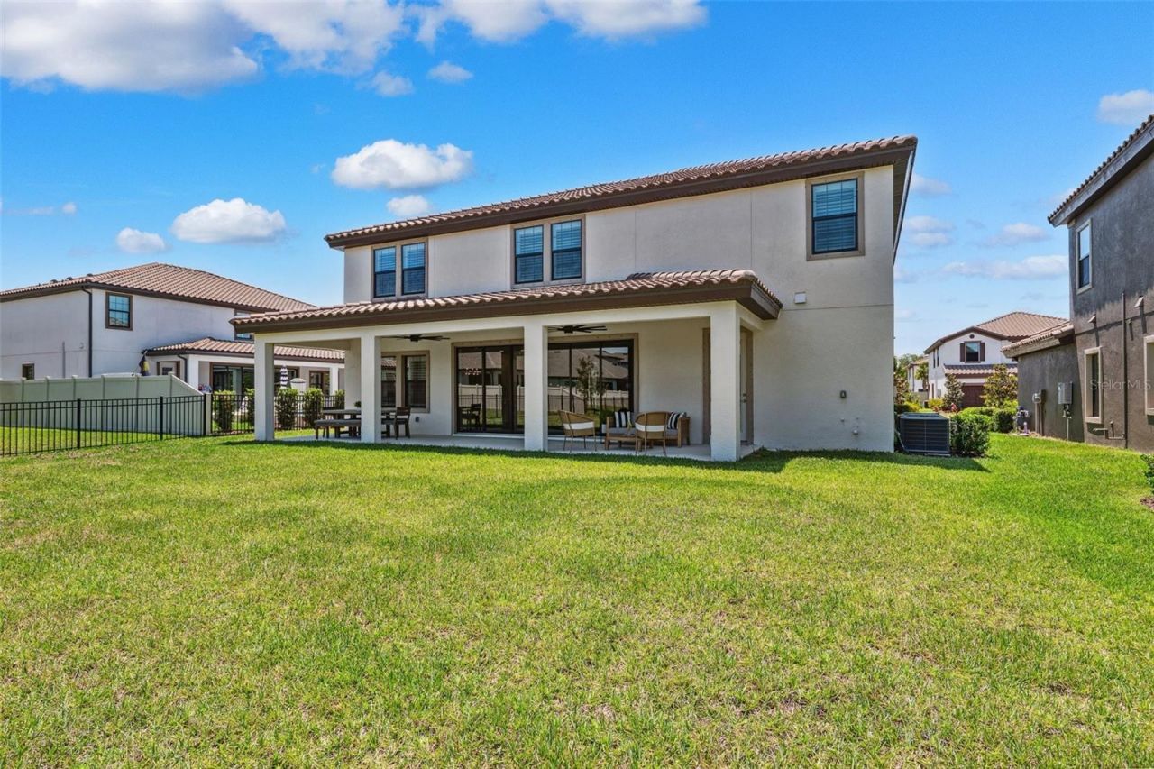 4275 Burdick Loop , Odessa, FL 33556 Photo