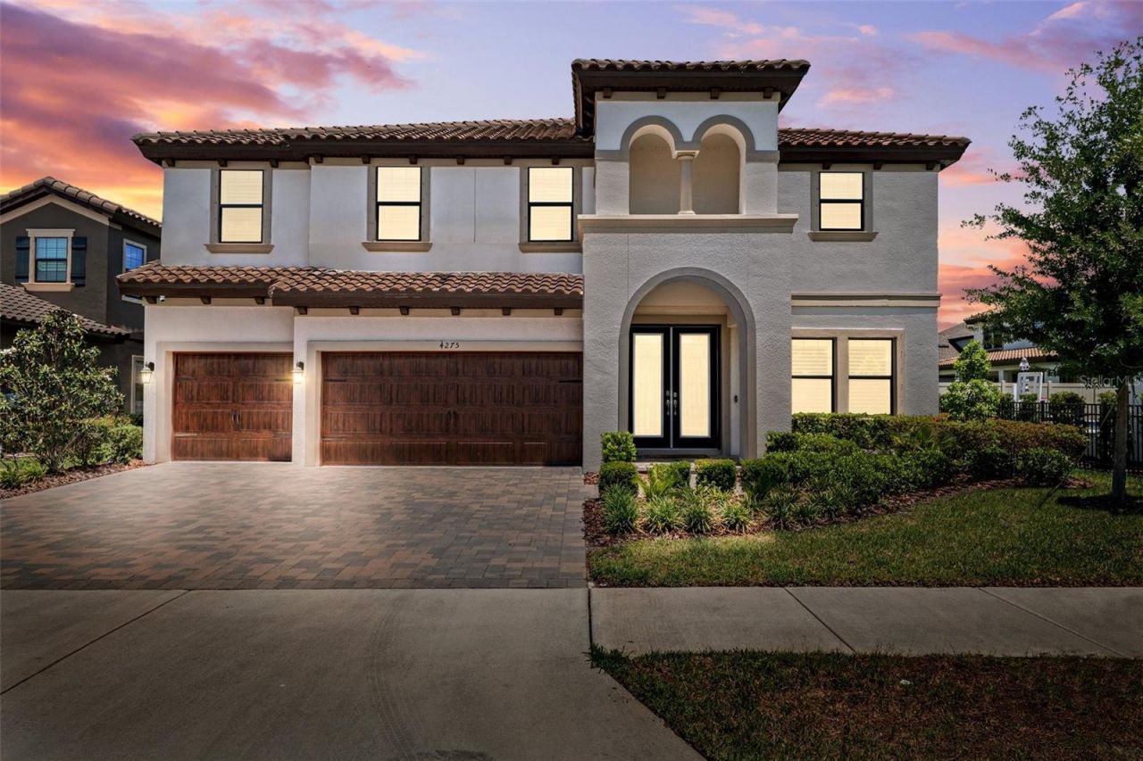 4275 Burdick Loop , Odessa, FL 33556 Photo