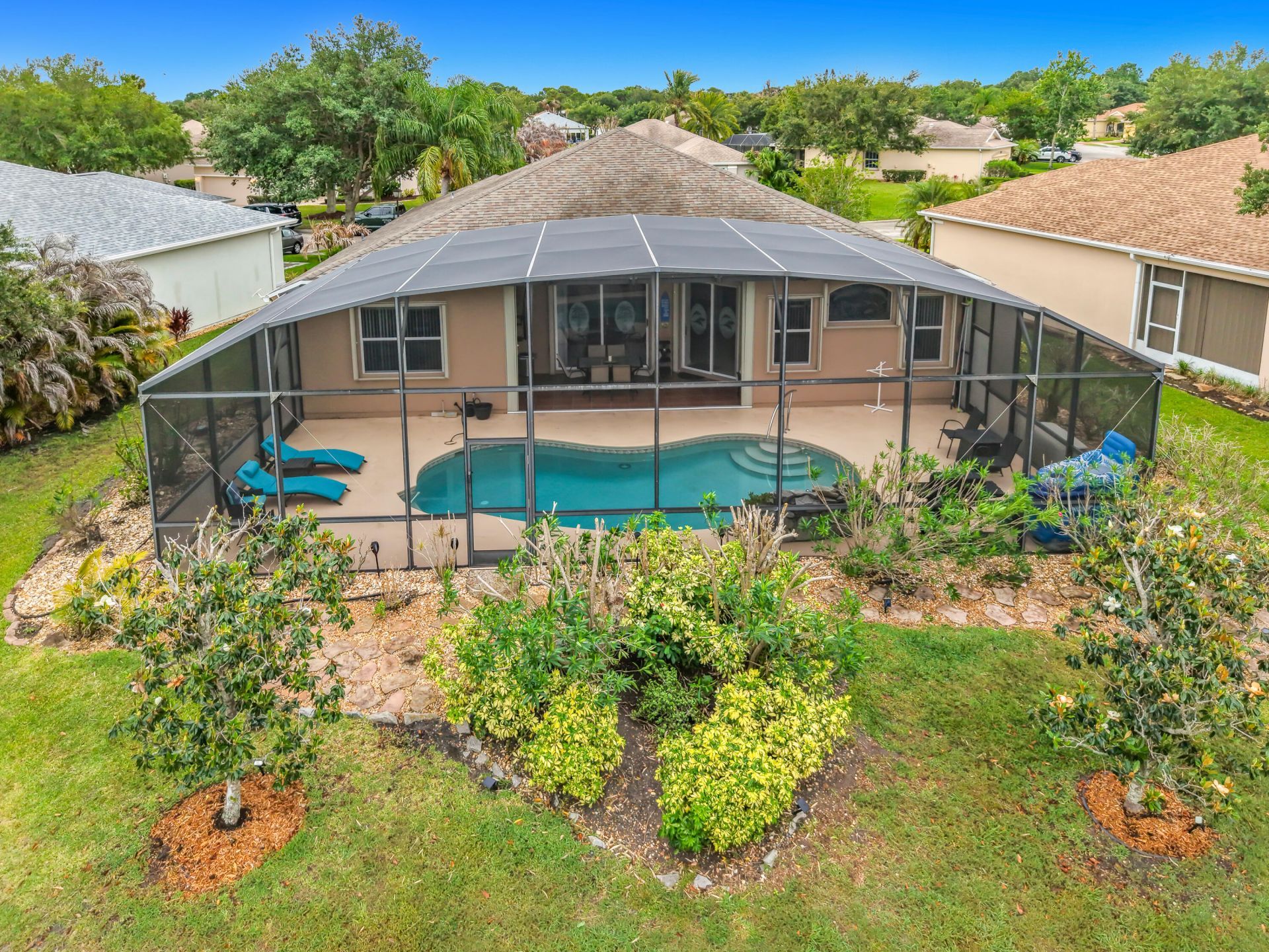 1343 Shoreline Circle, Sebastian, FL 32958 Photo