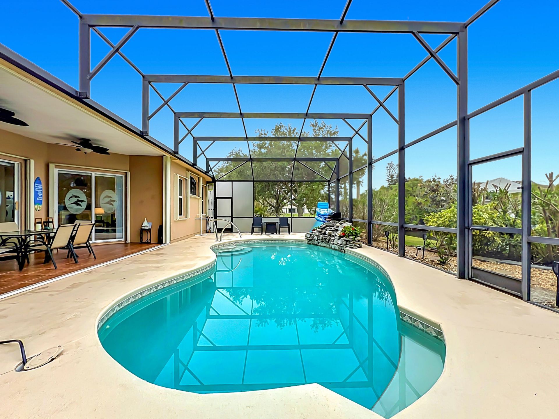 1343 Shoreline Circle, Sebastian, FL 32958 Photo