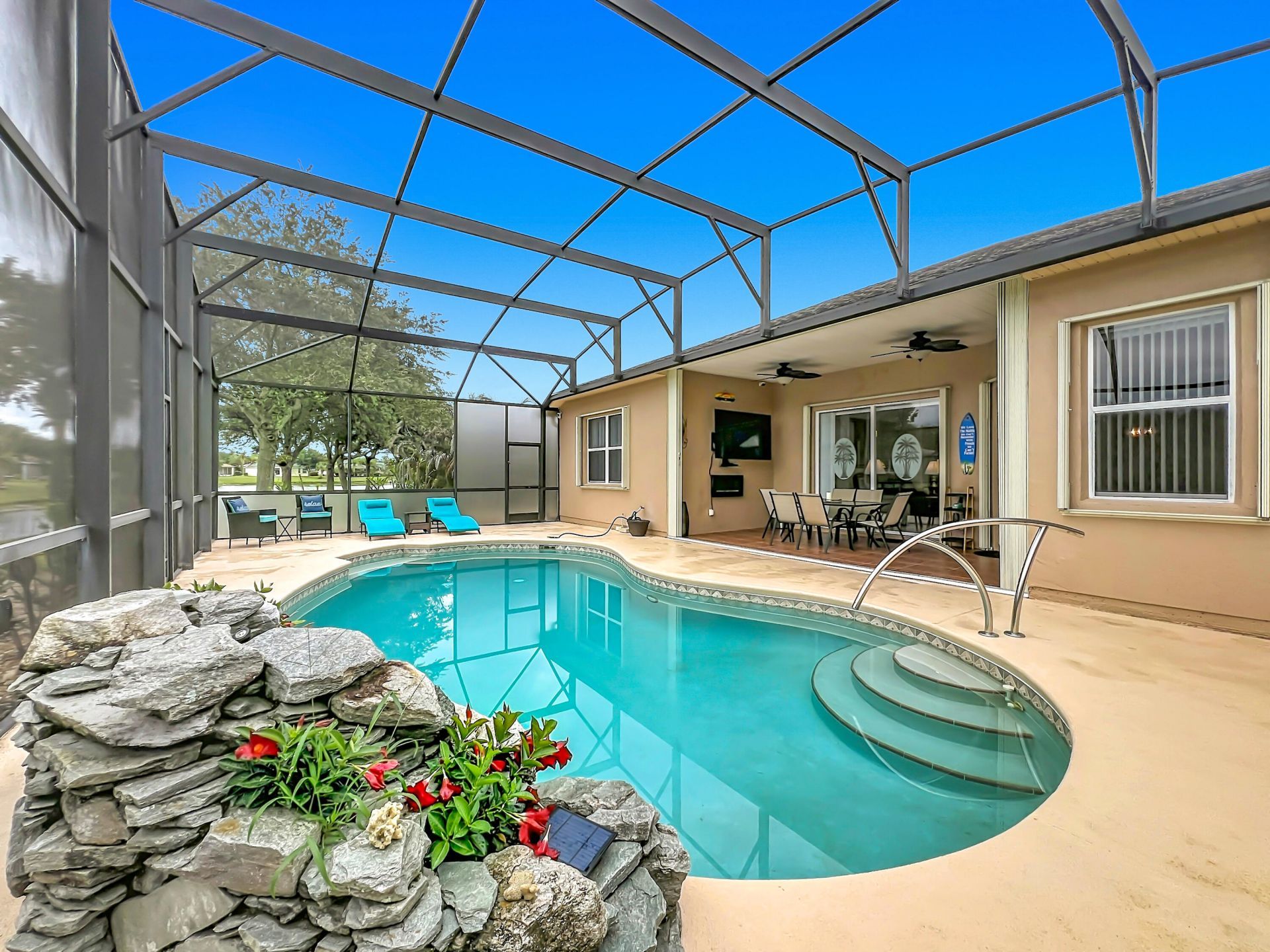 1343 Shoreline Circle, Sebastian, FL 32958 Photo