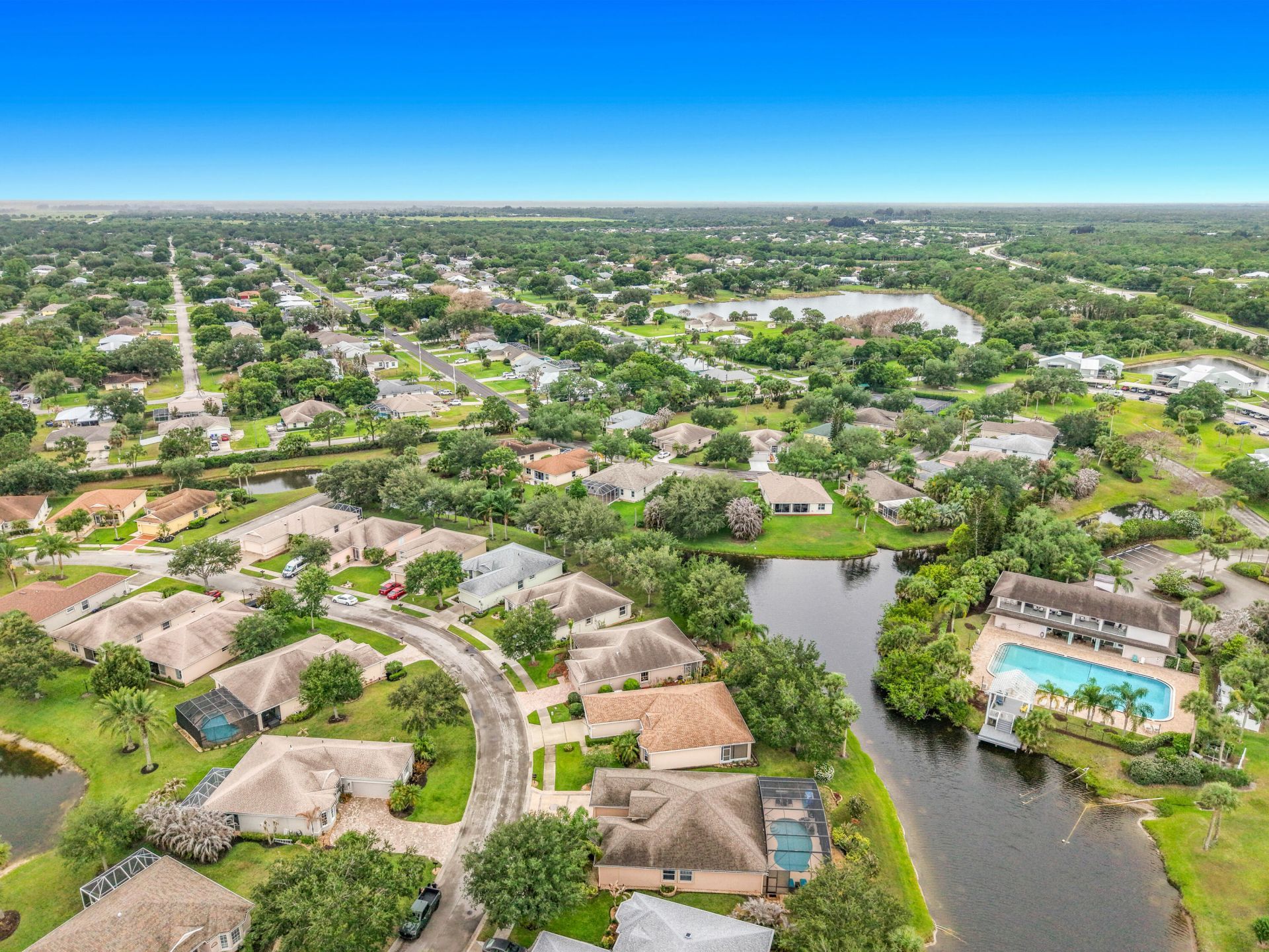 1343 Shoreline Circle, Sebastian, FL 32958 Photo