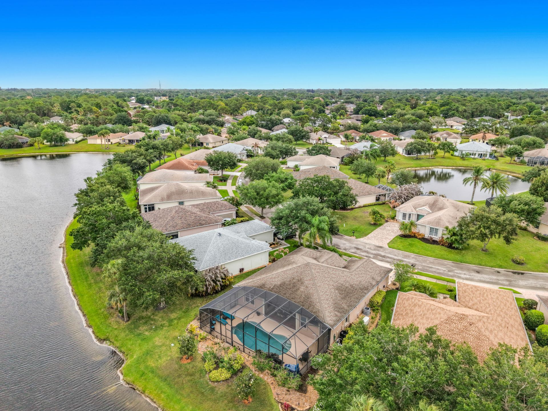 1343 Shoreline Circle, Sebastian, FL 32958 Photo
