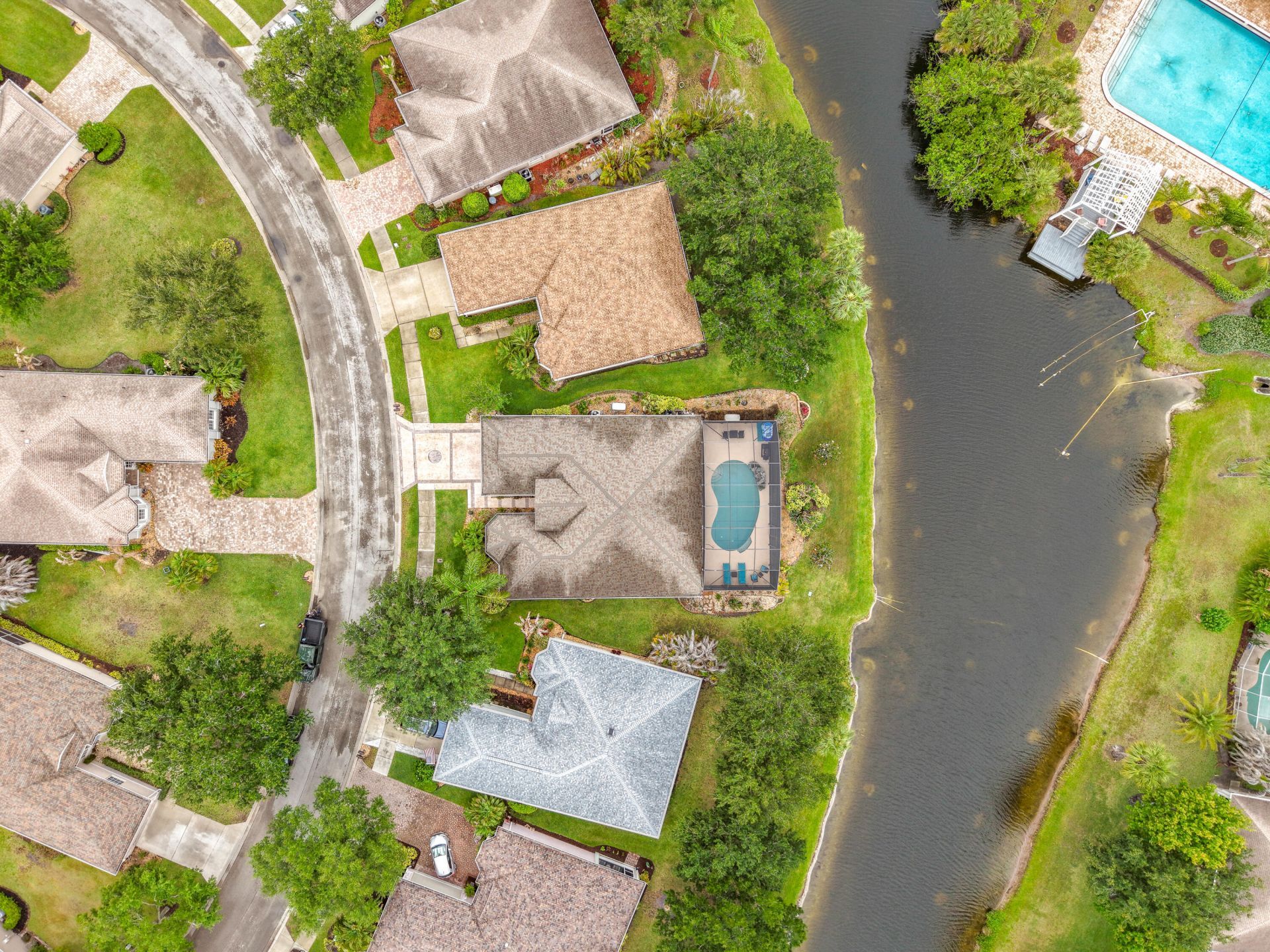 1343 Shoreline Circle, Sebastian, FL 32958 Photo