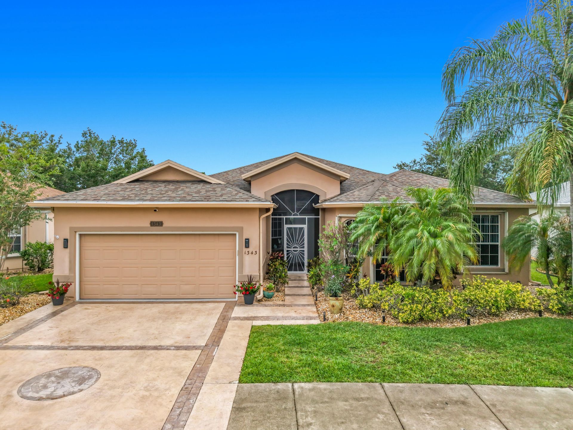1343 Shoreline Circle, Sebastian, FL 32958 Photo