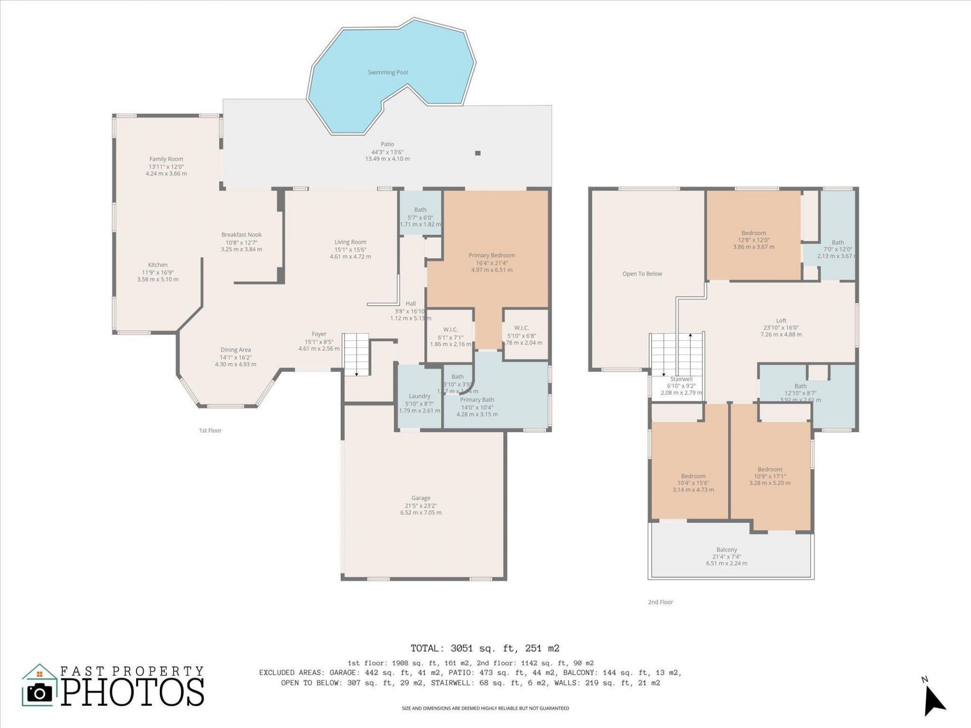 3715 Starboard Avenue, Cooper City, FL 33026 Photo