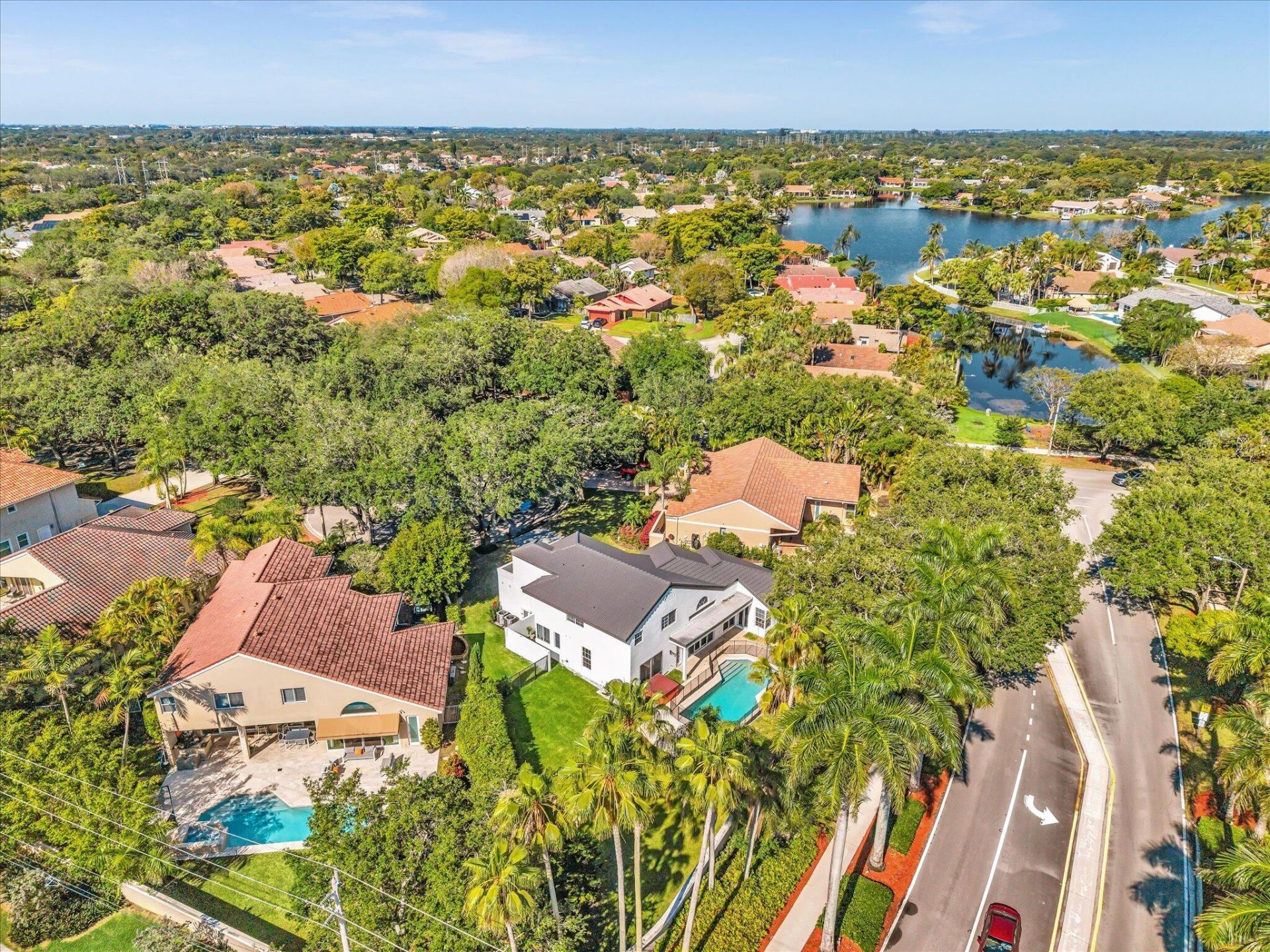 3715 Starboard Avenue, Cooper City, FL 33026 Photo