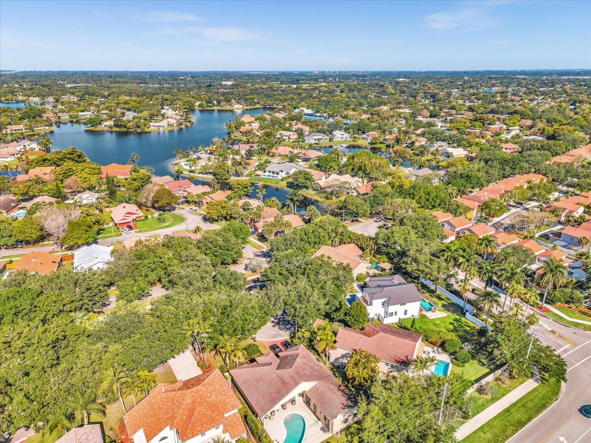 3715 Starboard Avenue, Cooper City, FL 33026 Photo