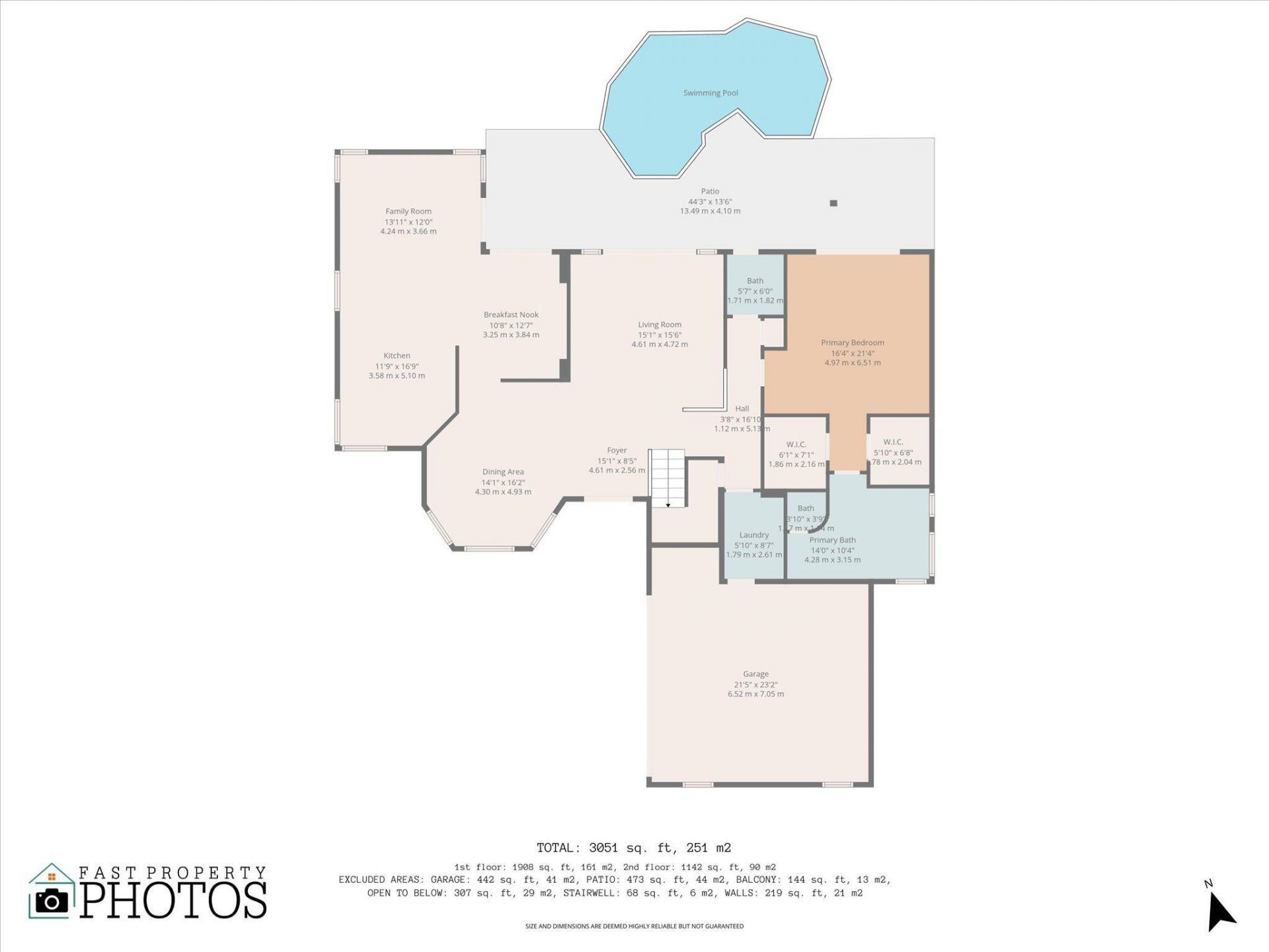 3715 Starboard Avenue, Cooper City, FL 33026 Photo