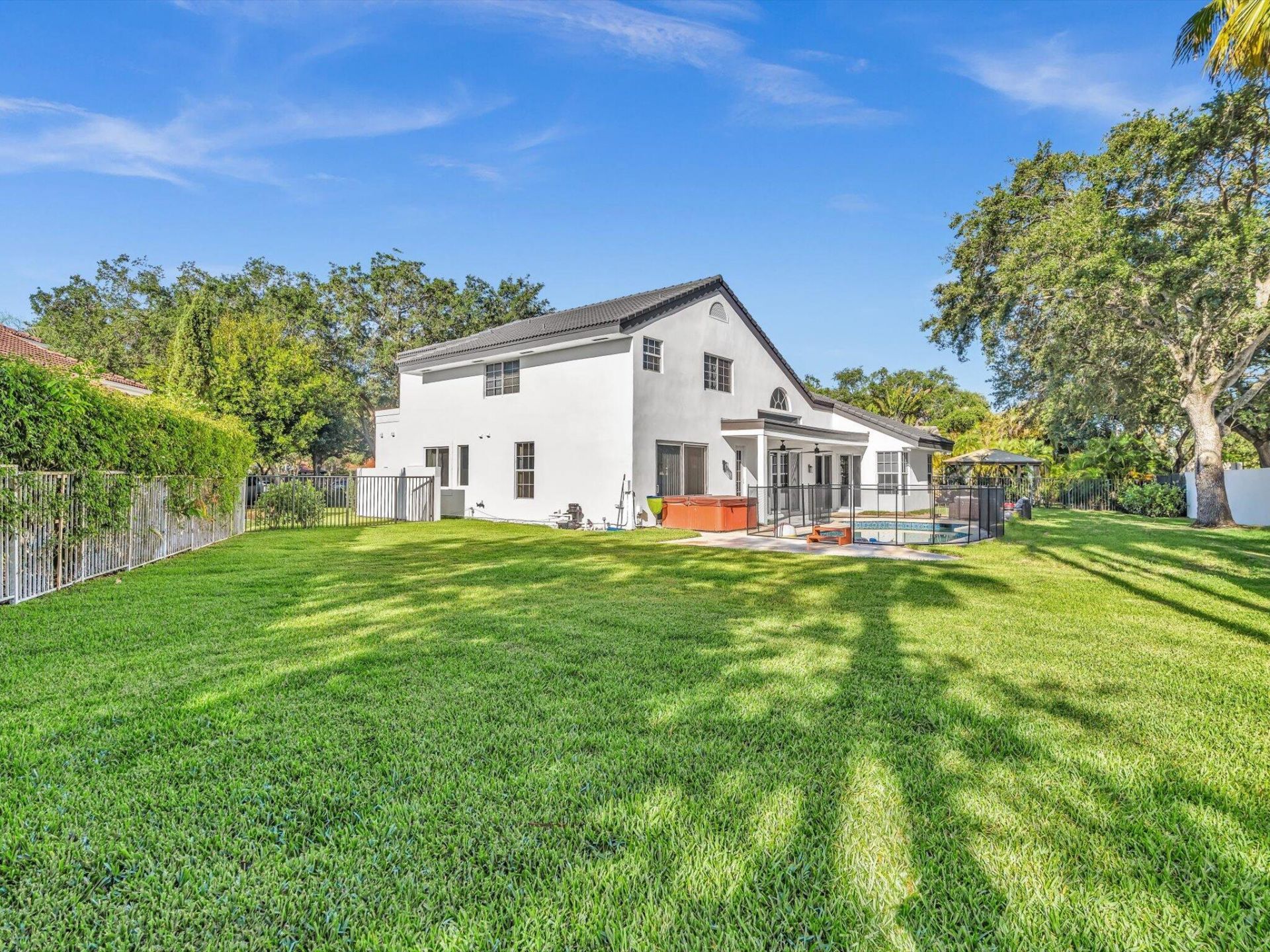 3715 Starboard Avenue, Cooper City, FL 33026 Photo