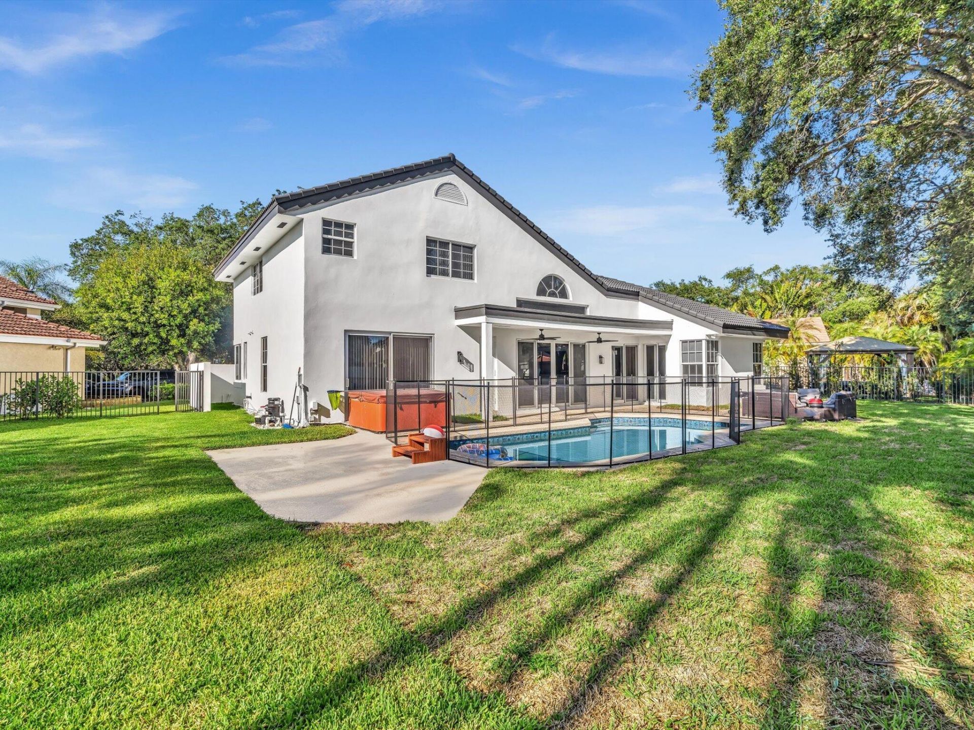 3715 Starboard Avenue, Cooper City, FL 33026 Photo