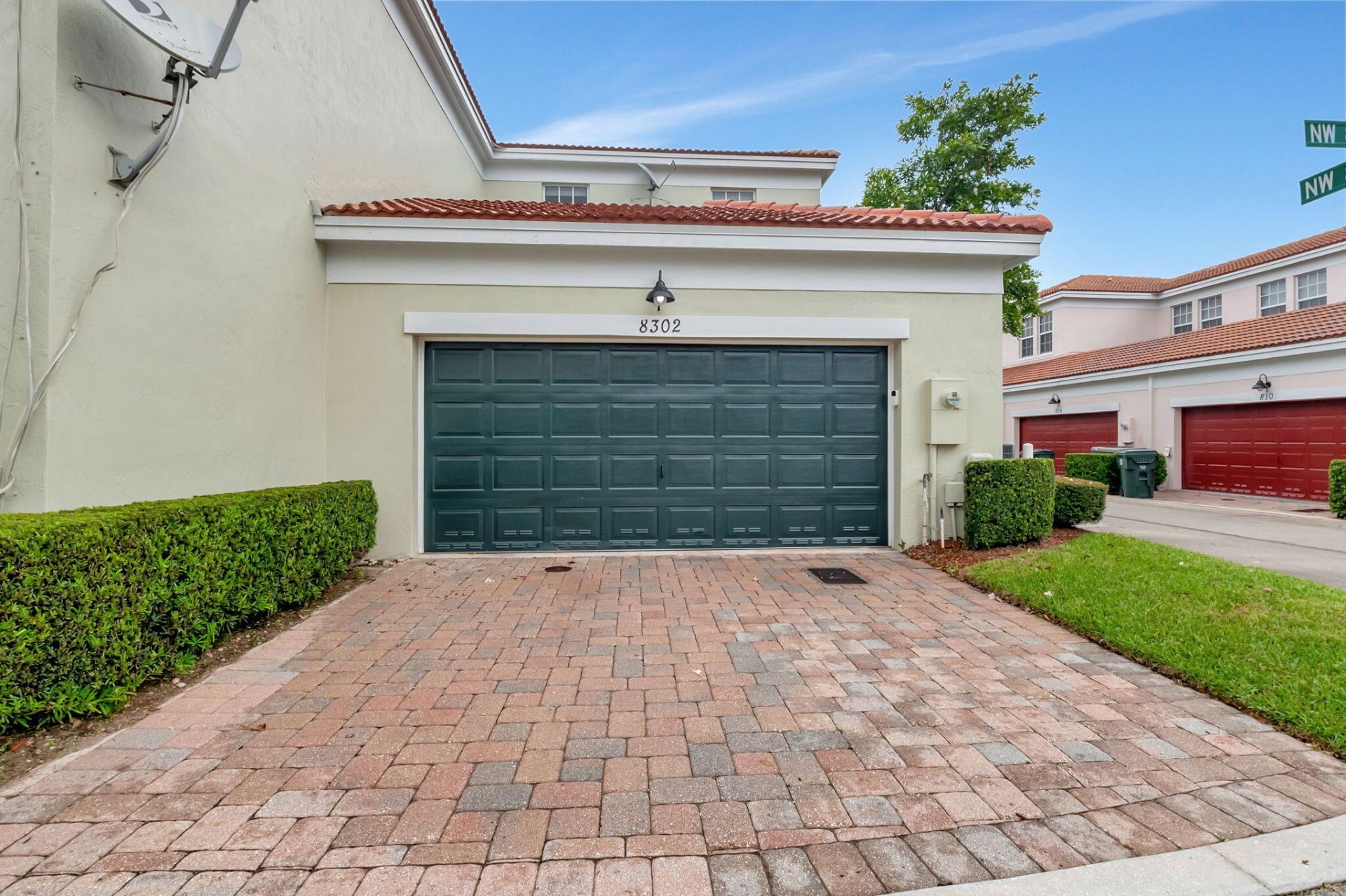 8302 NW 8th, Unit 8302, Boca Raton, FL 33487 Photo