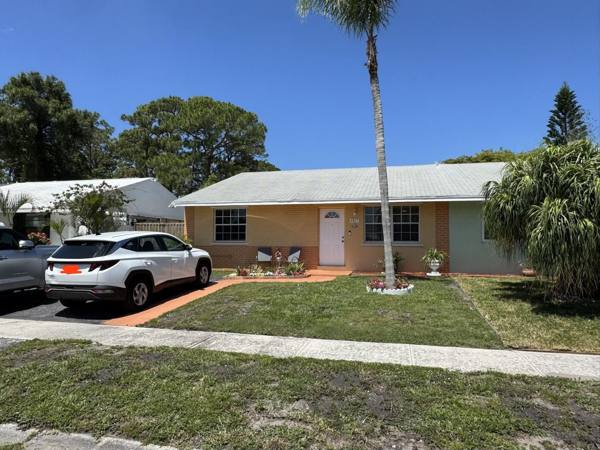 4815 Gladiator Circle, Greenacres, FL 33463 Photo