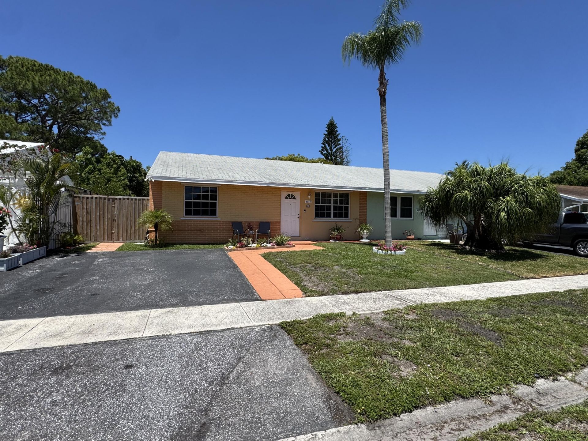 4815 Gladiator Circle, Greenacres, FL 33463 Photo