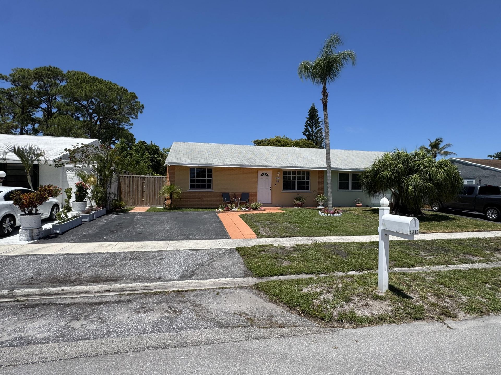4815 Gladiator Circle, Greenacres, FL 33463 Photo