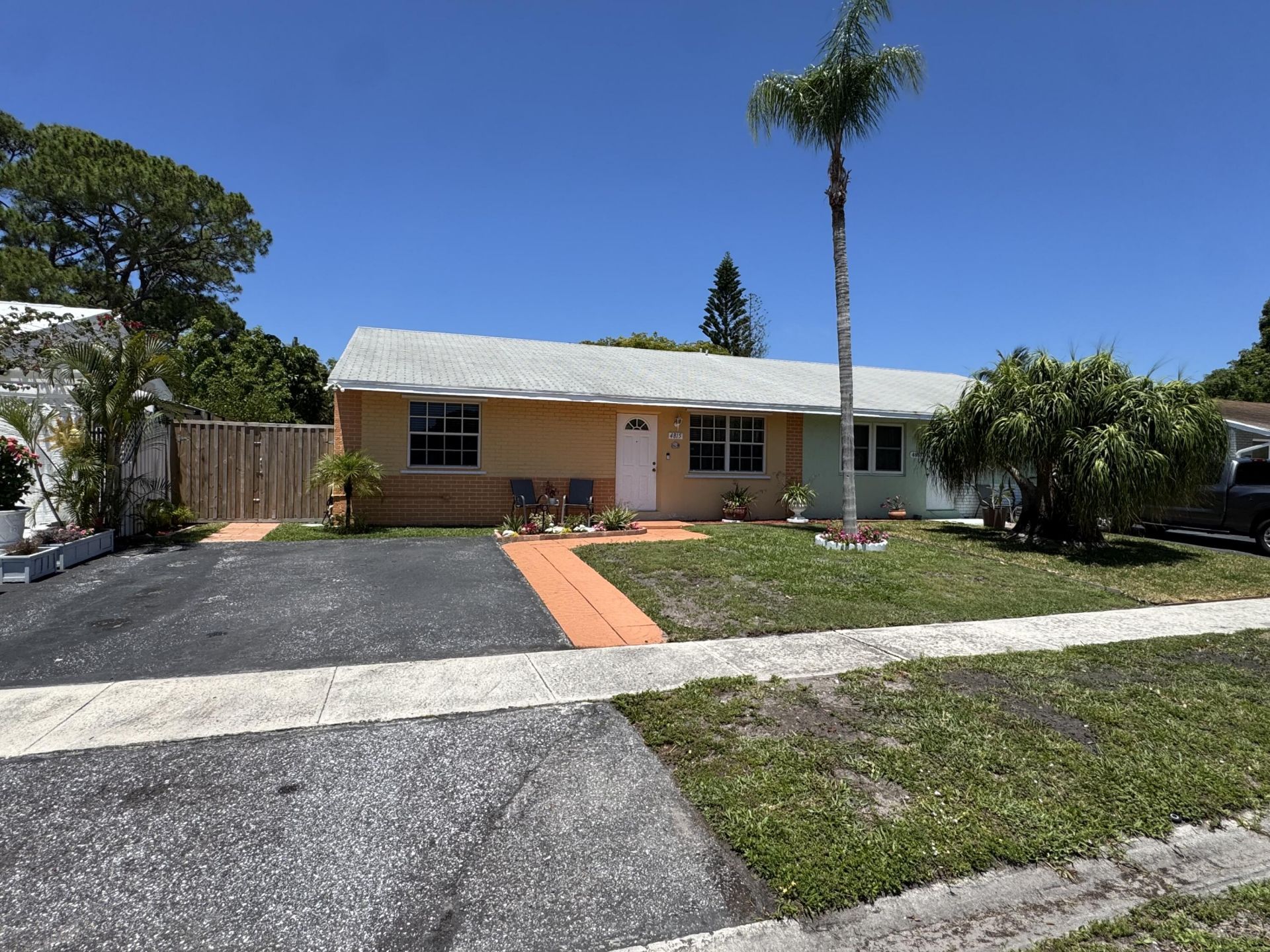 4815 Gladiator Circle, Greenacres, FL 33463 Photo
