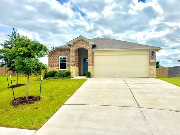 413 ABBEY LN, Lockhart, TX 78644