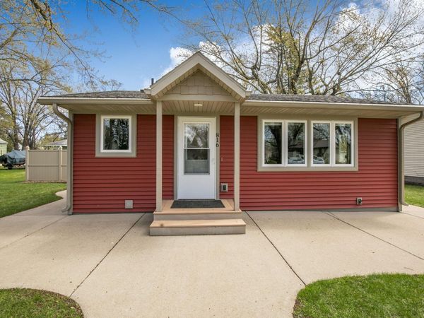 816 35th Avenue N, Saint Cloud, MN 56303