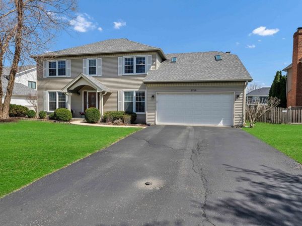 3916 Nighthawk Court , Naperville, IL 60540
