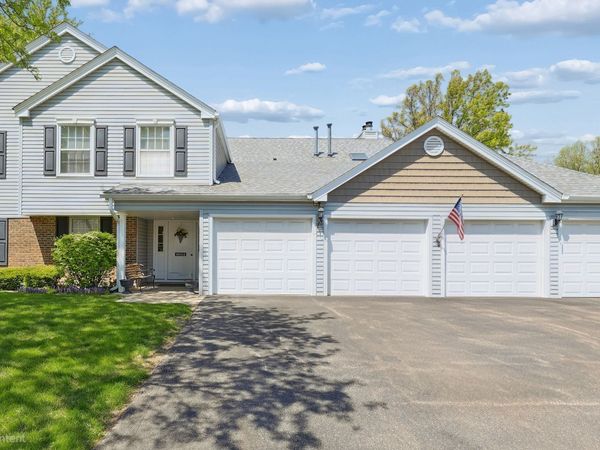 0N112 Windermere Road , Unit 1908, Winfield, IL 60190