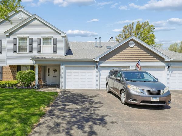 0N112 Windermere Road , Unit 1908, Winfield, IL 60190