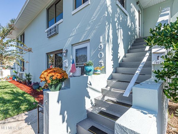 1907 FIRST Street, Neptune Beach, FL 32266
