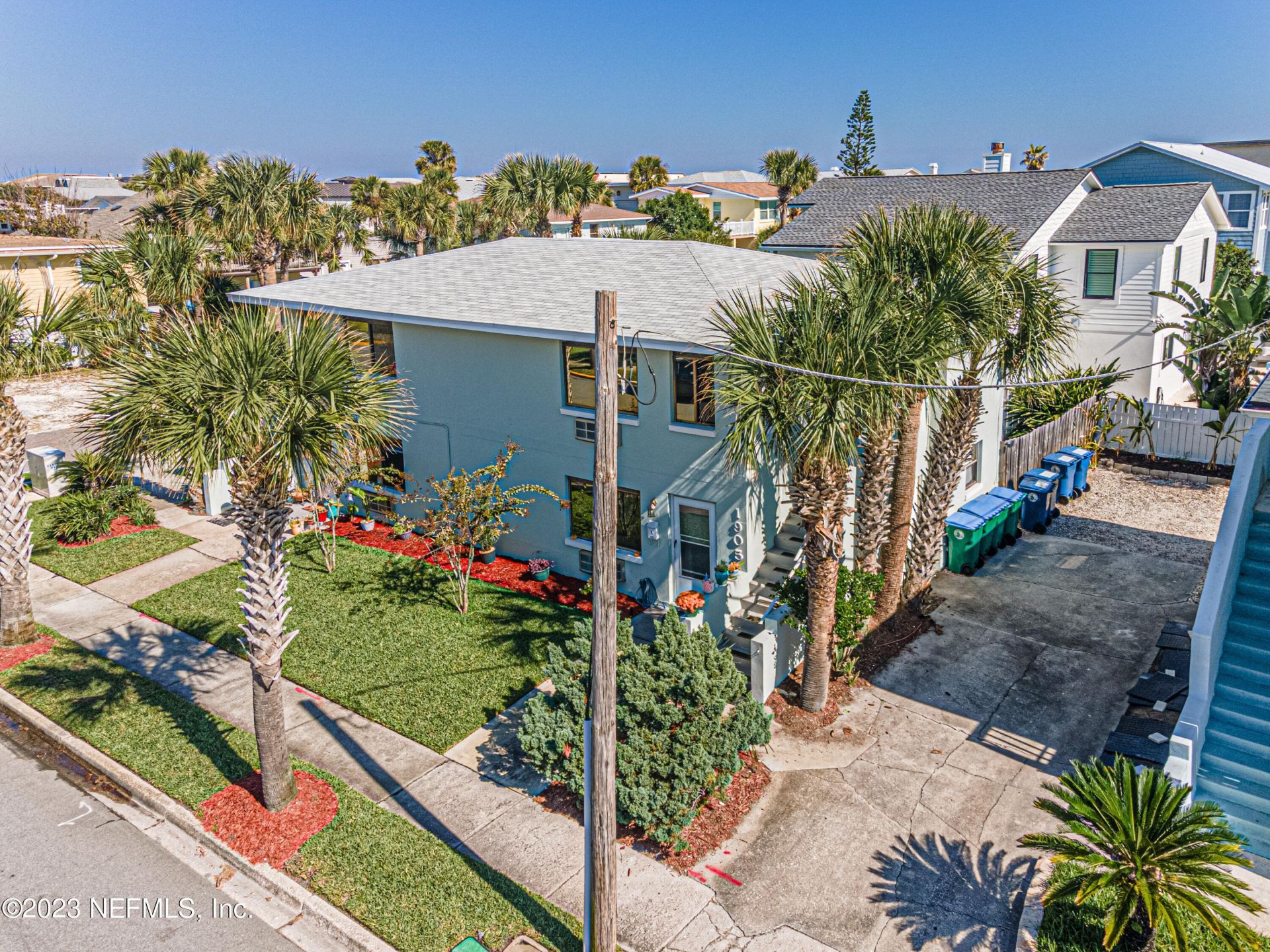 1907 First Street, Neptune Beach, FL 32266 Photo