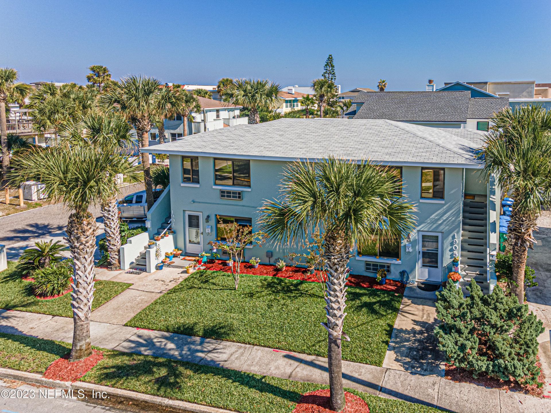 1907 First Street, Neptune Beach, FL 32266 Photo