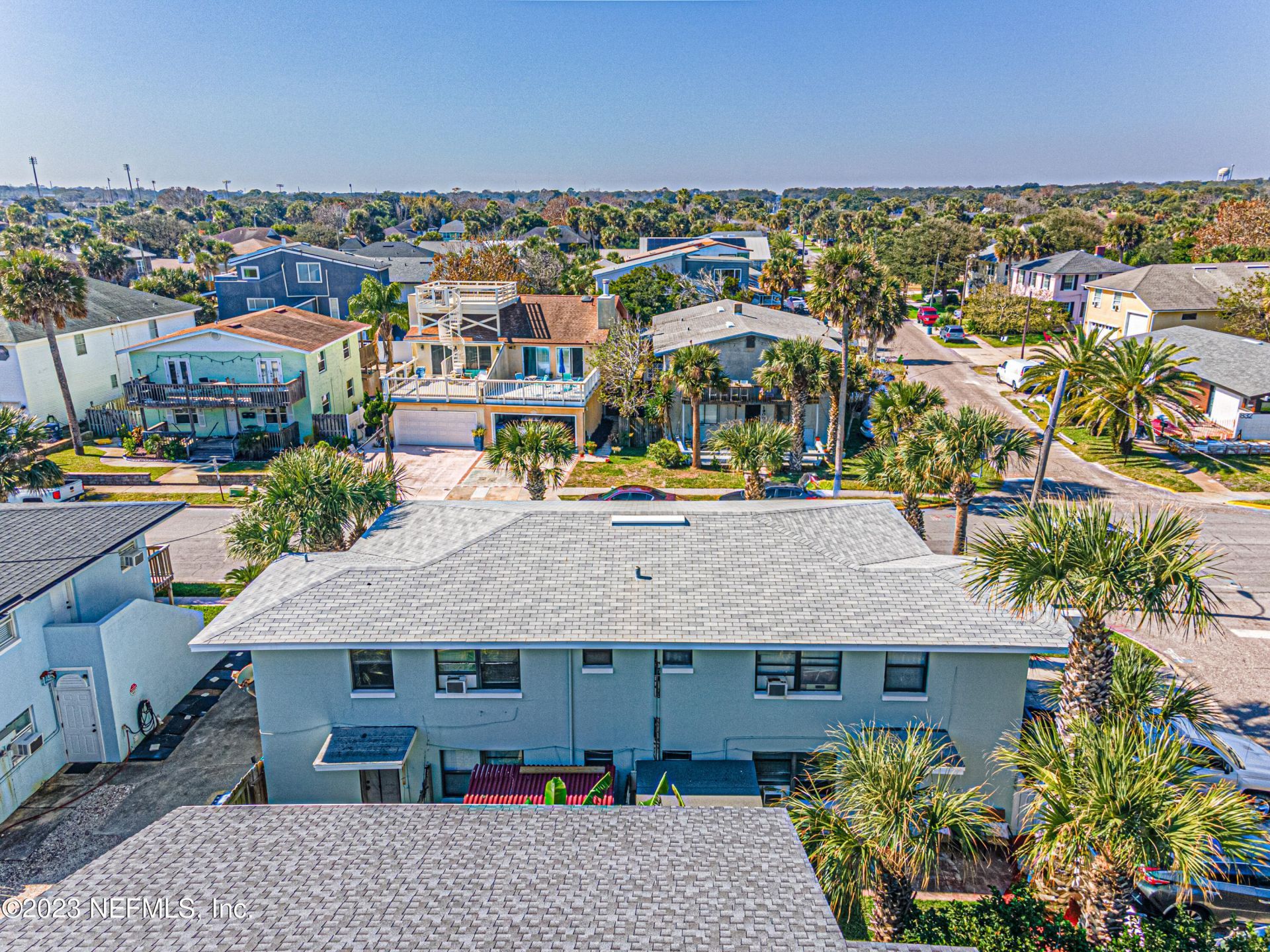 1907 First Street, Neptune Beach, FL 32266 Photo