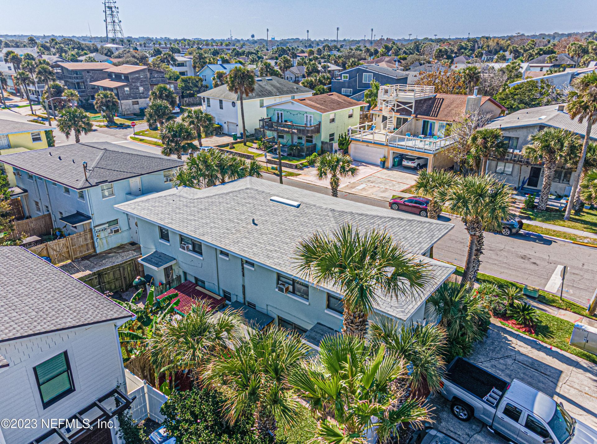 1907 First Street, Neptune Beach, FL 32266 Photo