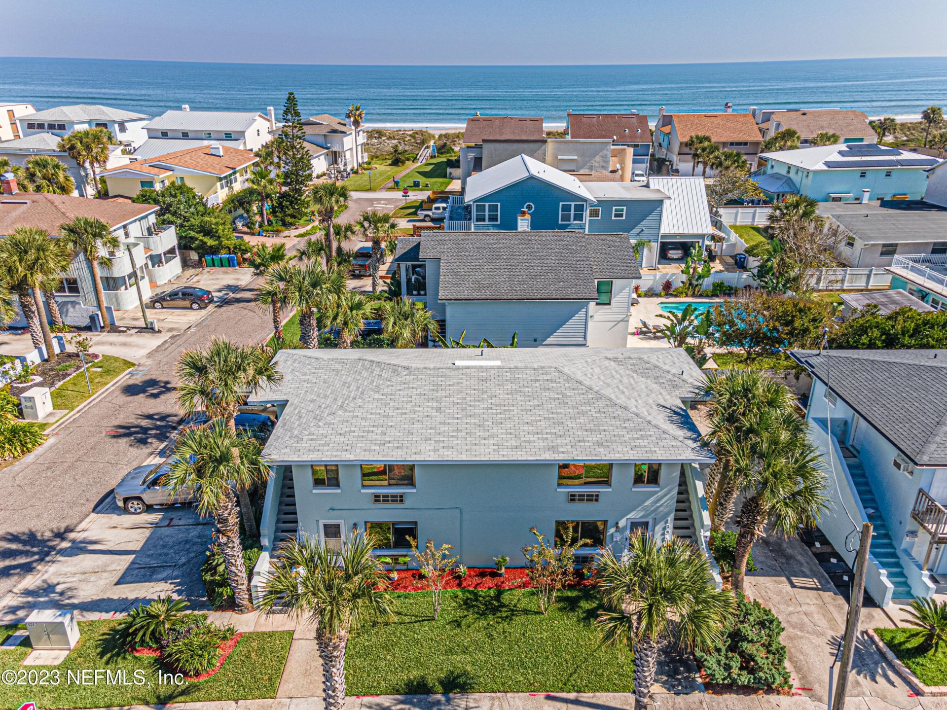1907 First Street, Neptune Beach, FL 32266 Photo