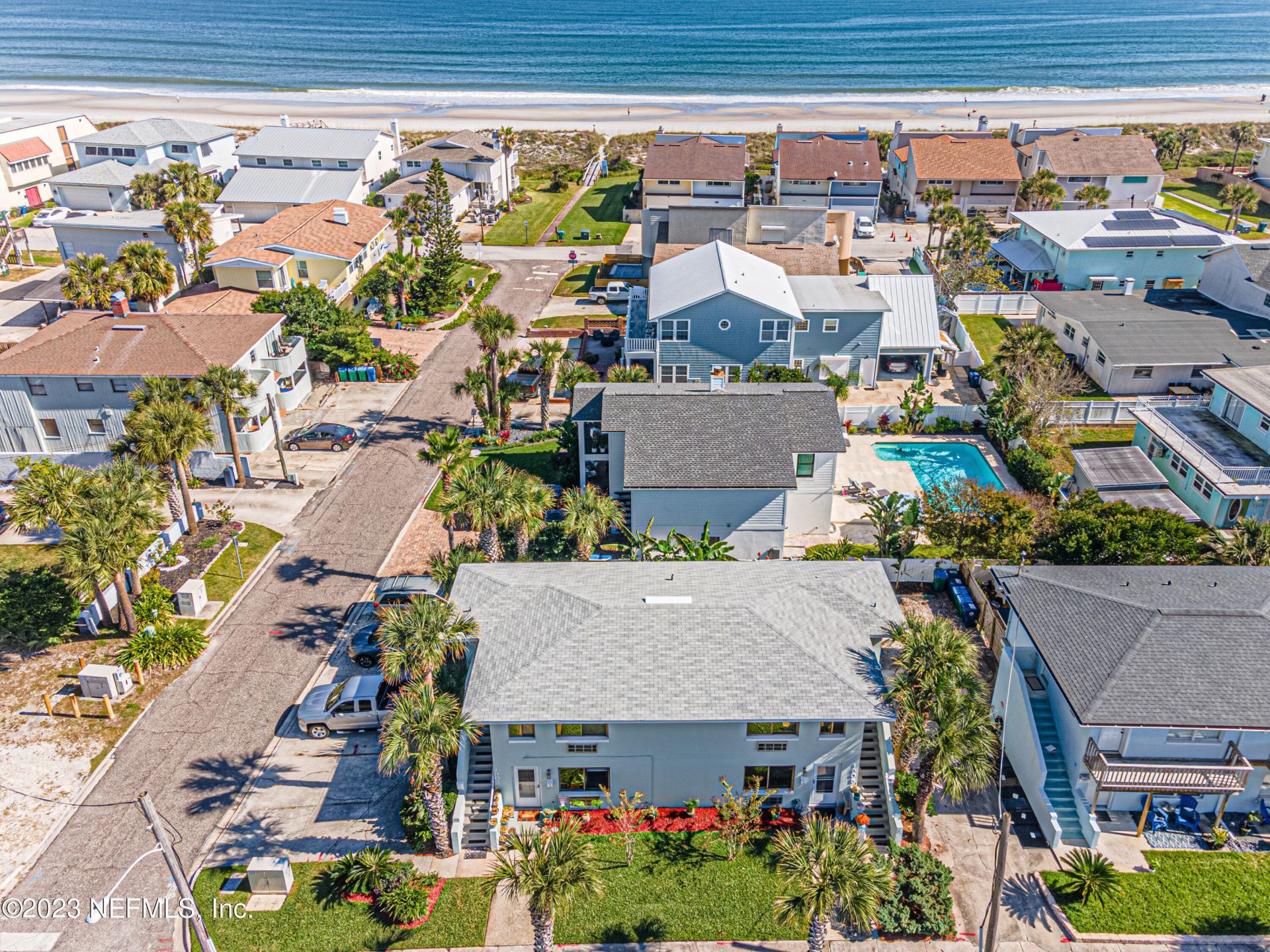 1907 First Street, Neptune Beach, FL 32266 Photo